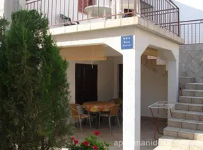 Lovely apartment with BBQ - Image 3
