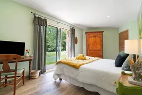 B&B mit Pool, Garten und Terrasse - Image 4