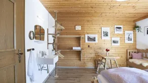 House with terrace & BBQ - Image 3