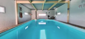 Gite with garden, terrace & pool | Dogs allowed - Image 5