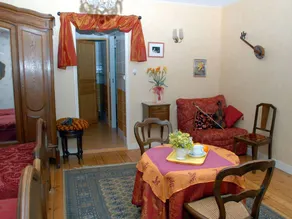 Bed & breakfast con 1 camera da letto per 2 persone - Image 3