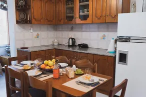 Family-oriented apartment with terrace, BBQ & garden | Garden view | Perfect for remote work | Pets allowed - Image 5