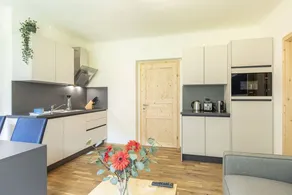 Apartment with hot tub & garden - Image 3