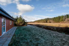 House with sauna, terrace & barbeque - Image 5