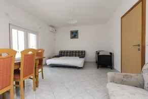 Flat with terrace & BBQ | Sea view - Image 5