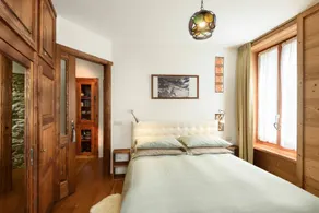 Family-friendly apartment with garden, terrace & BBQ | Garden view | Pets are welcome - Image 5