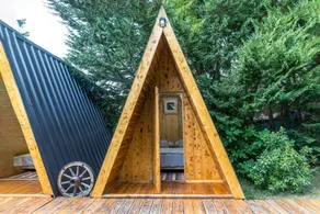 Paradise Forest Glamping near Koper - Image 5