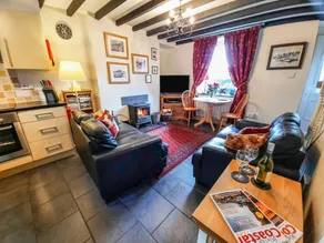 Children-friendly cottage with garden & terrace | Pets allowed - Image 5