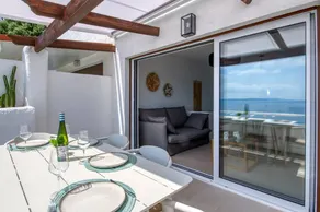 Ferienhaus mit Grill, Pool und Terrasse | Strand in der Nähe - Image 4