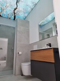 Fully equipped holiday home with terrace & garden - Image 3