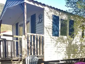Nice mobile home with terrace - Image 4