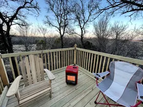Texas Yurt for a Unique Glamping Holiday - Image 5