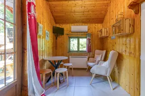 Kinderfreundliche Ferienwohnung mit Pool, Sauna und Terrasse | Gartenblick | Haustierfreundlich - Image 3