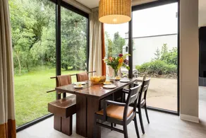 Domaine Het Heijderbos Center Parcs - Cottage Eden VIP 4 People - Image 3
