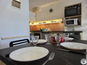 Gîte adatto alle famiglie con barbecue e giardino | Accanto allo sci | Ammette cani - Image 4