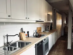 Unique Penthouse in the Heart of the Old Town – Live with the Echo of History and Modern Comfort - Image 5