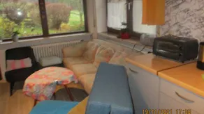 Ferienwohnung mit Garten, Terrasse und Grill | Gartenblick - Image 4