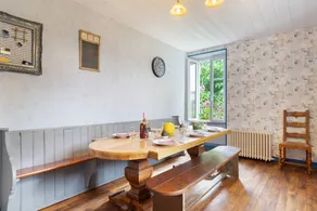 Cottage with BBQ, garden & terrace | Garden view | Suitable for remote work - Image 3