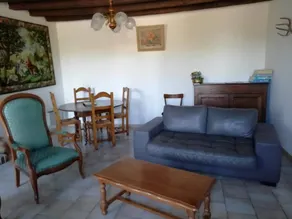 Maison charmante et rustique en Vallée du Cher pour vacances au calme - Image 4