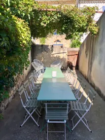 Spettacolare casa con giardino e terrazza | Perfetta per il lavoro da remoto - Image 3