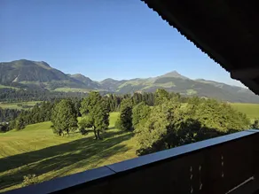 Holiday apartment | Garden view - Image 3