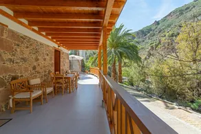 Vacation Home 'Jacam Suite' with Private Terrace, Wi-Fi and Air Conditioning - Image 2