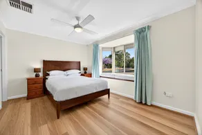 Family-friendly holiday apartment with garden & terrace - Image 4