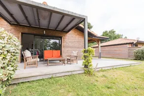 Fully equipped gite with garden & terrace - Image 4