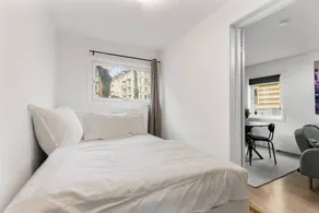 Flat with 2 bedrooms for 4 persons - Image 4