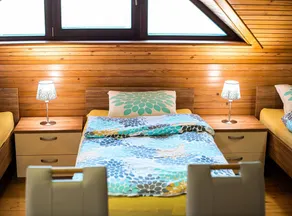 Relaxing Retreat with Hot Tub in Sevnica - Three Bedroom Apartment - Image 3