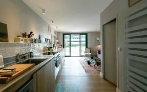 Family-friendly house with garden, terrace & BBQ | Perfect for remote work | Dogs allowed - Image 5