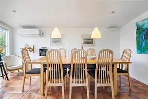 House with terrace, garden & BBQ | Close to the beach - Image 2