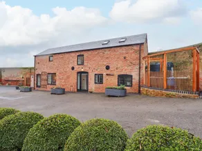 Fully equipped lovely cottage with garden - Image 5