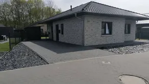 Family-oriented house with barbeque, terrace & garden | Pet-friendly - Image 4