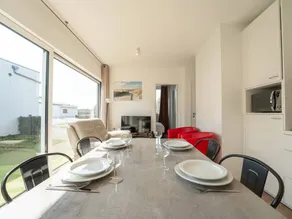 Lovely house with garden & terrace | Dogs allowed - Image 2