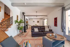 La Parenthèse Villa For 7 People - Image 5