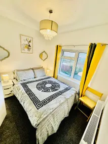 Holiday home with 3 rooms for 6 persons - Image 4