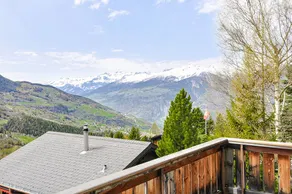 Appartamento con giardino | Vista sulla montagna - Image 2