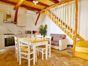 Appartement avec 1 chambre à coucher pour 2 personnes - Image 3