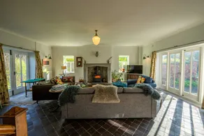 Cottage with BBQ, jacuzzi & garden | Pets are welcome - Image 4