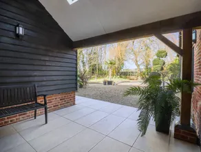 Family-friendly cottage with garden | Pets allowed - Image 3