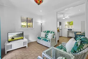 Apartment with 1 room for 4 persons - Image 2