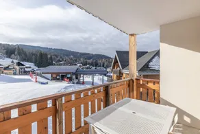 Flat with terrace | Mountain view - Image 2