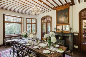 Villa with garden, terrace & barbecue - Image 3