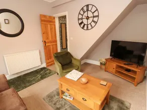 Child-friendly cottage with garden | Pets are welcome - Image 4