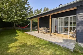 Fully equipped house with barbecue, garden & terrace | Pet-friendly - Image 5