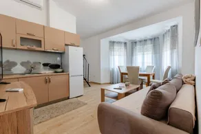 Two bedroom apartment with balcony Vir (A-24653-a) - Image 2