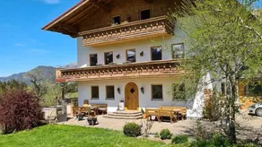 Ferienhaus mit Terrasse, Grill und Garten - Image 4