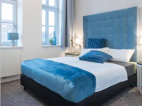 Bed & breakfast with 3 bedrooms for 6 persons - Image 2