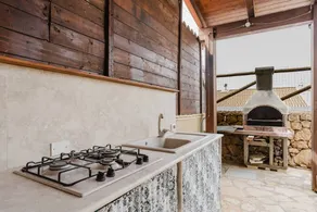 Charmante maison avec barbecue, terrasse et jardin | Vue mer | Proche de la plage | Avec animaux autorisés - Image 2